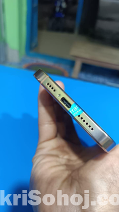 IPhone 16 pro max high supar mastar copy